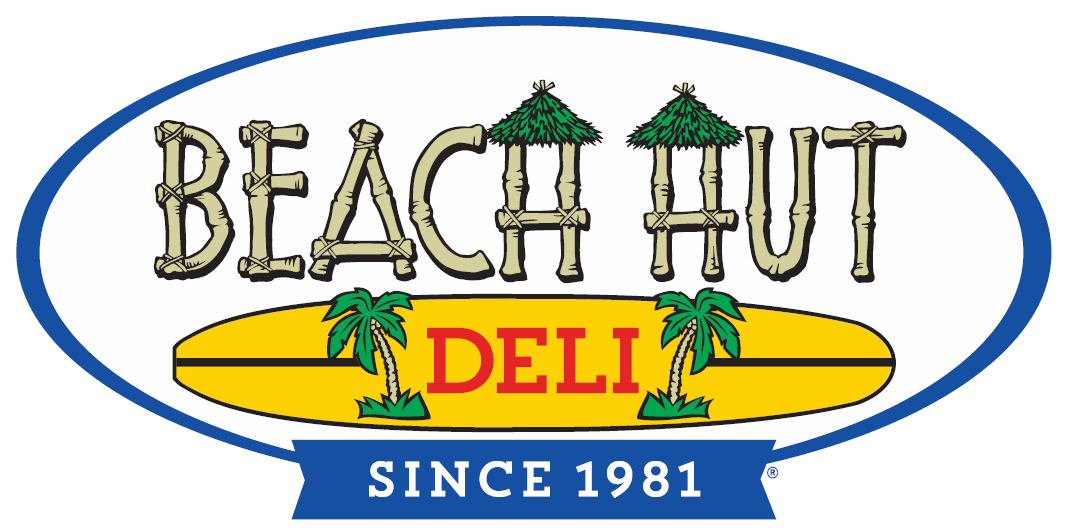 Beach Hut Deli